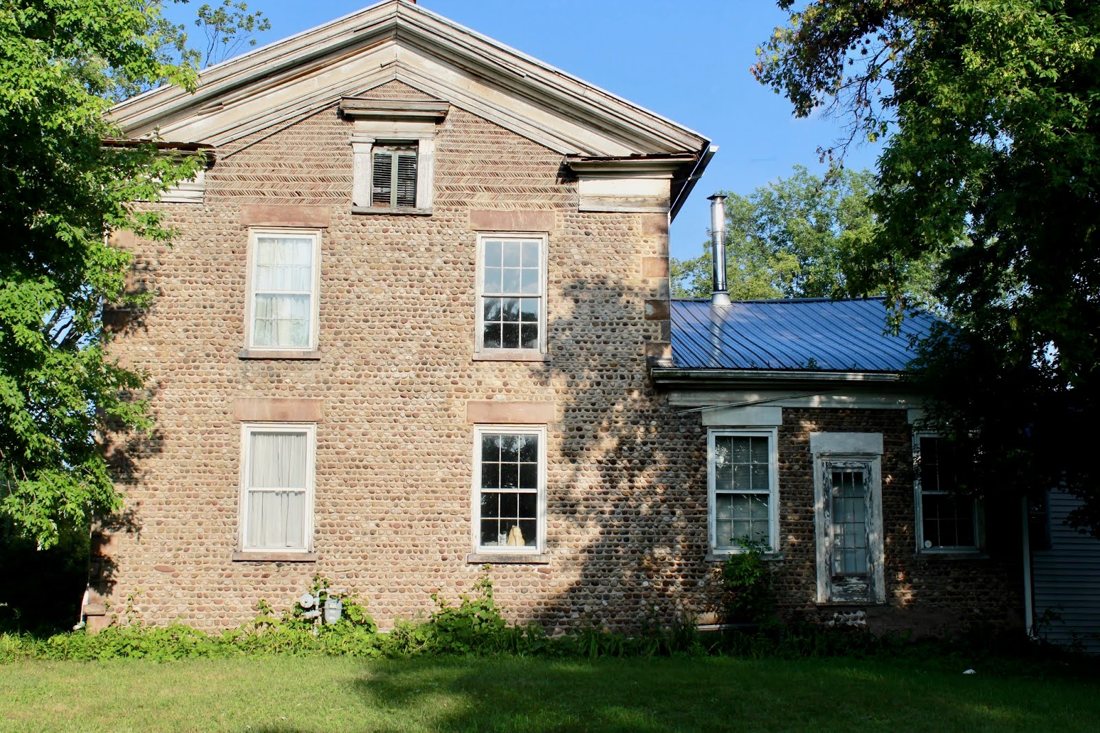 13076 Ridge Road, Gaines